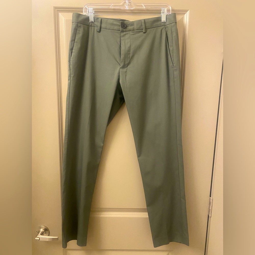 Bonobos Tech Pants NWT